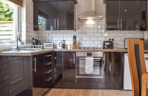 Rowan Cottage - Foto 7