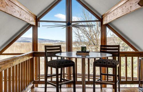 Modern Mountain Cabin with Hot Tub and Game Room Near Moorefield, West Virginia - Foto 36