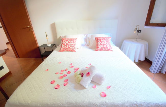 Pognana Luxury Apartment n.1 - 7 people - Foto 5