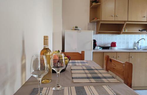 Dimitra's Great View Apartment - Foto 19