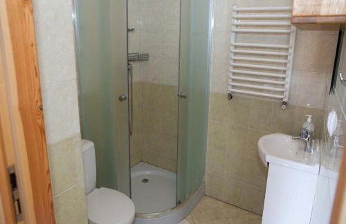 Triple room, sauna, Masuria - Foto 13