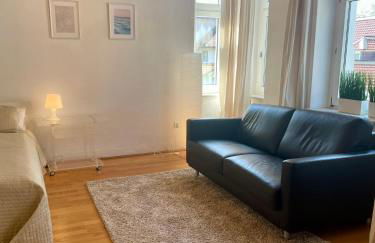 Altbauwohnung mit 2 Balkonen - Foto 10