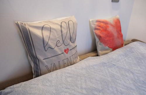 nice flat 1000 mt from city center and parking nearby - Dimora Leopolda - Foto 25