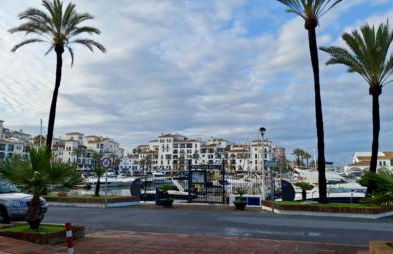 La Duquesa Port & Beach Retreat 106 - Photo 26