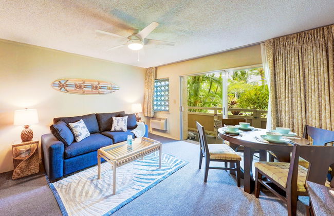 Kauai Plantation Hale Suites by Coldwell Banker Island Vacations - Foto 37