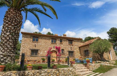 Masia Pou de la Vinya - Photo 18