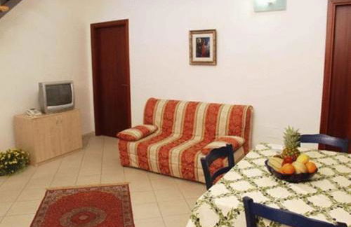 Hotel Residence La Fortezza - Foto 21