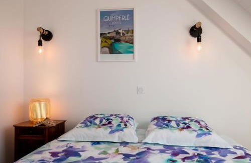 Apartment Les Oyats by Interhome - Foto 14