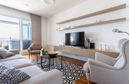 Apartments Blue Maris Žnjan - Photo 11