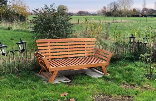 Ferienwohnung "Frieda" - Foto 39