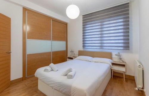 Bilbao Market with parking by Aston Rentals - Foto 11