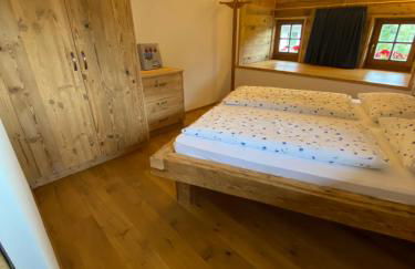 Apartments Unteradamerhof - Foto 11