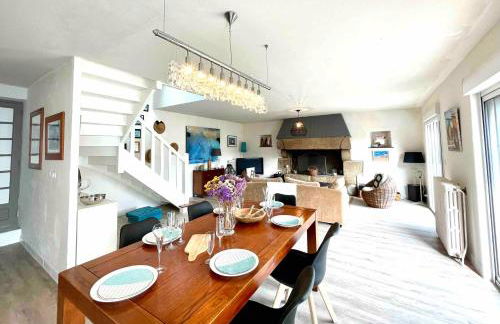 Ty Glou Maison Charmante - 5m plage - Foto 3