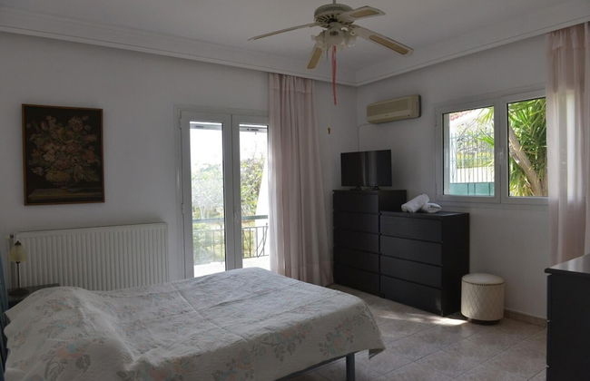 Salamis Beachfront House - Foto 16