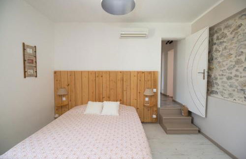 Gîtes Chantelauze - Photo 17