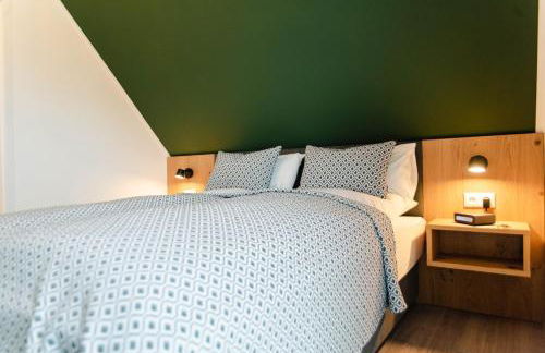 Küsten Apartments Tannenhausen - Foto 20