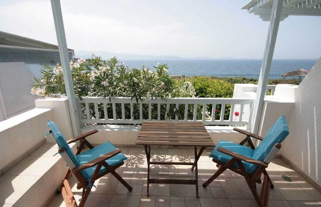 Pirgos Stelida Hotel - Foto 34