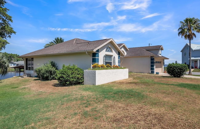 Micanopy Lake Retreat 3 Bedroom Home by RedAwning - Foto 28