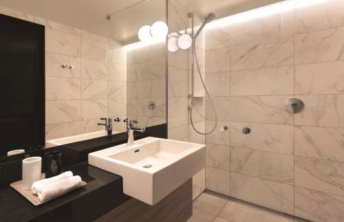 Adina Apartment Hotel Hamburg Speicherstadt - Foto 36