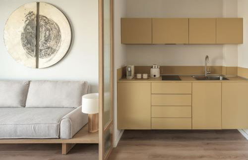 Kaoma Comfort Suites - Foto 20