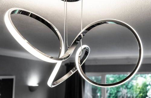 City home with parking and garden- pet friendly - Photo 23