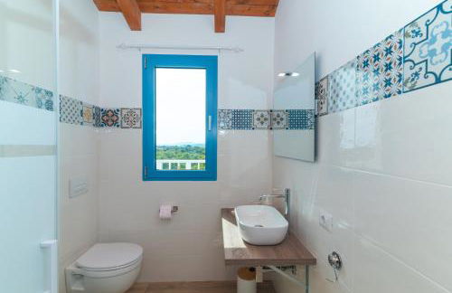 Villa Alcumissu - Foto 25