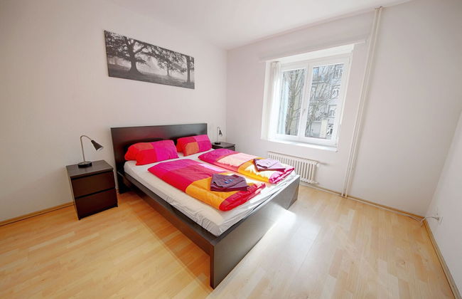 Hitrental Stauffacher Apartments - Photo 5