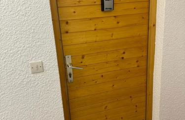 Appartement cosy a Montchavin - Foto 13