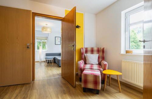 Ferienhaus Elbufer 83 - Foto 77