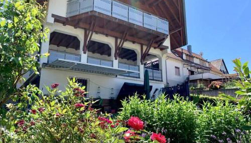 Ferienwohnung Kopf - Foto 1