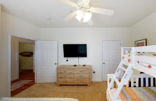 The Sandbridge Dunes - Island Sunrise 317 - Foto 23