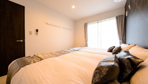 Erable Mt.Fuji Zen - Foto 3, Habitación