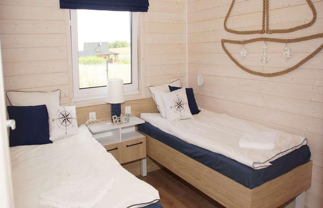 Comfortable Holiday Homes With air Conditioning - Foto 2