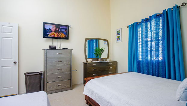 123 Drax Hall Country Club Villa - Foto 2, Habitación