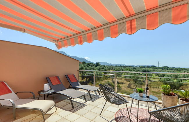 Apartment in Roses Near Parc Natural Cap de Creus - Foto 11