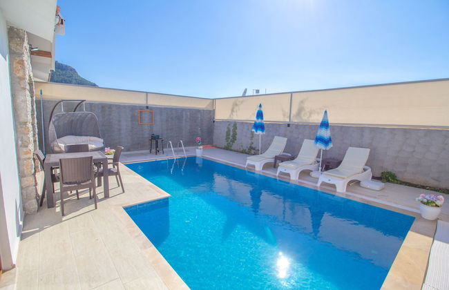 Zehra Villas - Foto 33