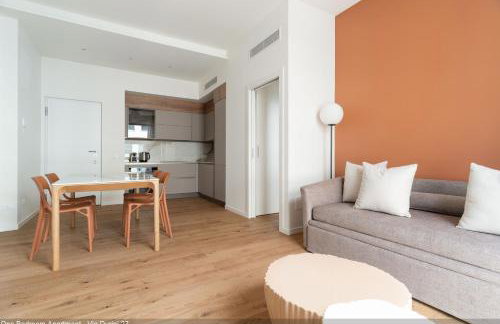 Brera Apartments in San Babila - Foto 154