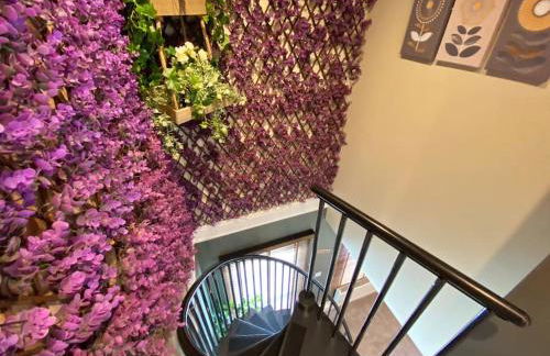 Luxury tree-house with optional ESPA Spa - Foto 30