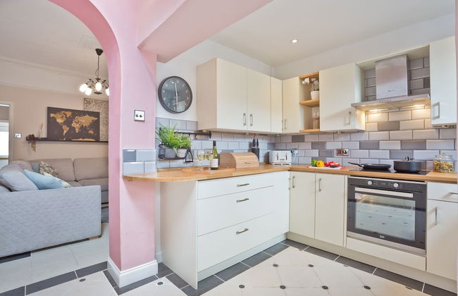 Malleus House - Photo 33