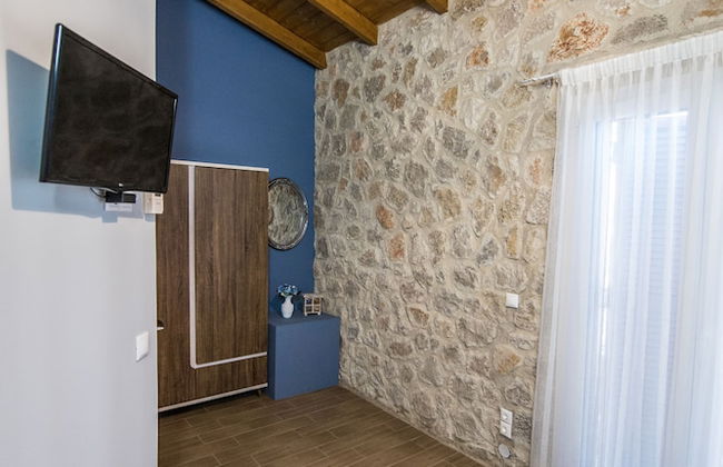 Roggaki Ionian Villas - Foto 35