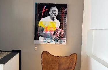 Penthouse - Photo 6