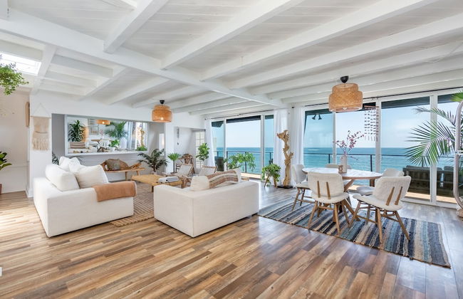 Casa del Mar by Oraklus - Foto 1