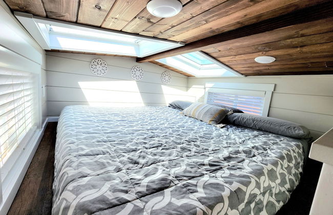 Zion's Tiny Getaway - Foto 51