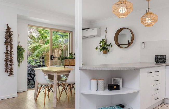 Byron Lakeside Holiday Apartments - Foto 49