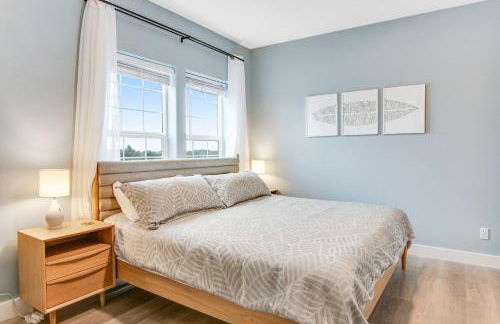 Calm At The Coast - Foto 13