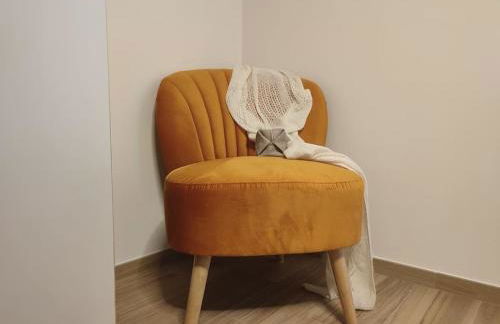 Suite Dream piano terra ampia corte e posto auto - Foto 13