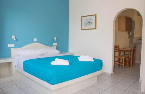 Sail Inn Studios & Apartments - Foto 44