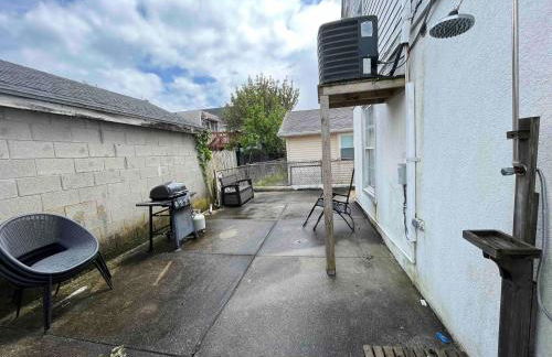 Derby Delight- Ventnor Home, 5 Minutes to Beach - Foto 33