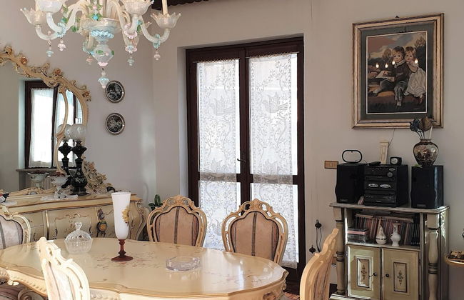 Vesime Villa With Garden - Foto 28