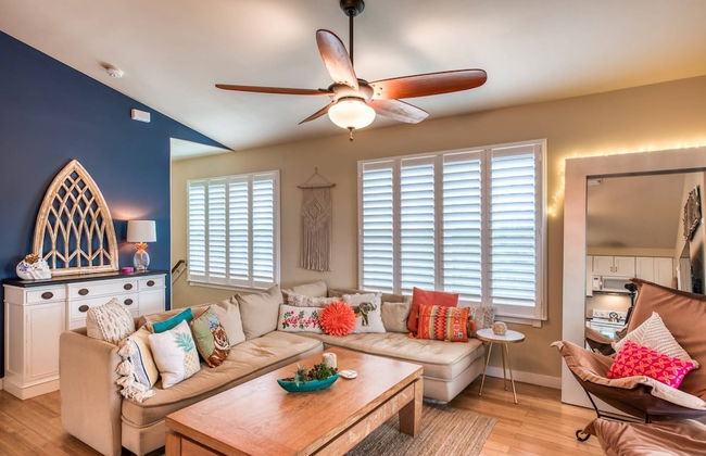 Bayside Bohemia - Photo 6